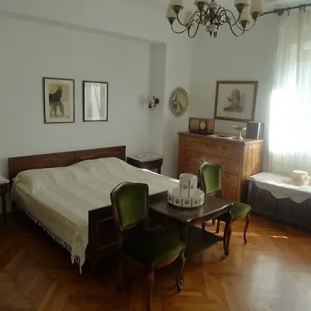 Konukevi Ridi 3*