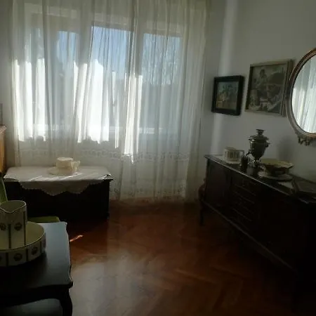 Konukevi Ridi Split