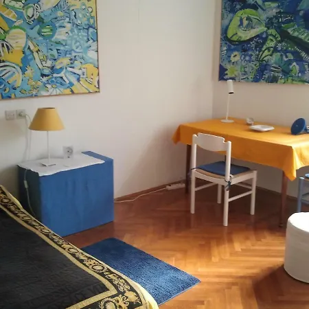 Πανσιόν Ridi Σπλιτ